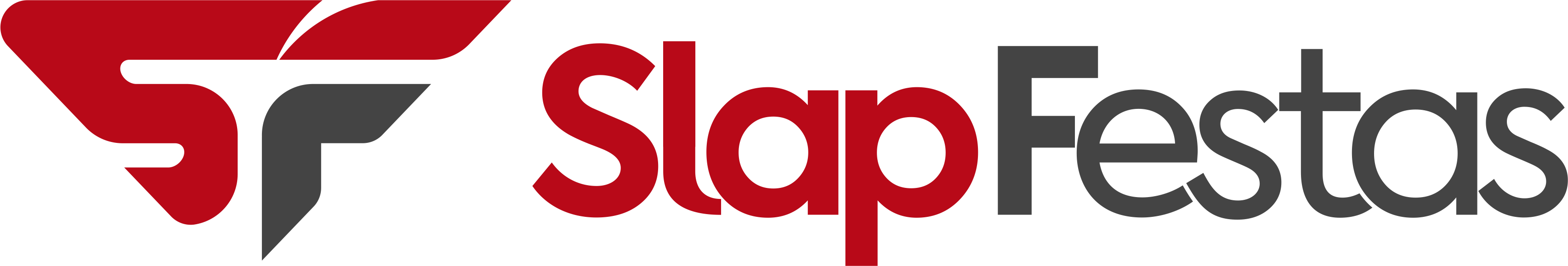 SlapFestas